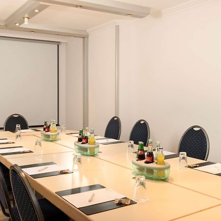 Wyndham Garden Kassel Hotel Afaceri foto