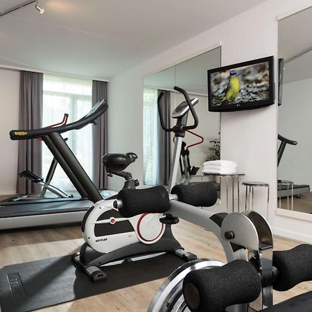 Wyndham Garden Kassel Hotel Facilități foto