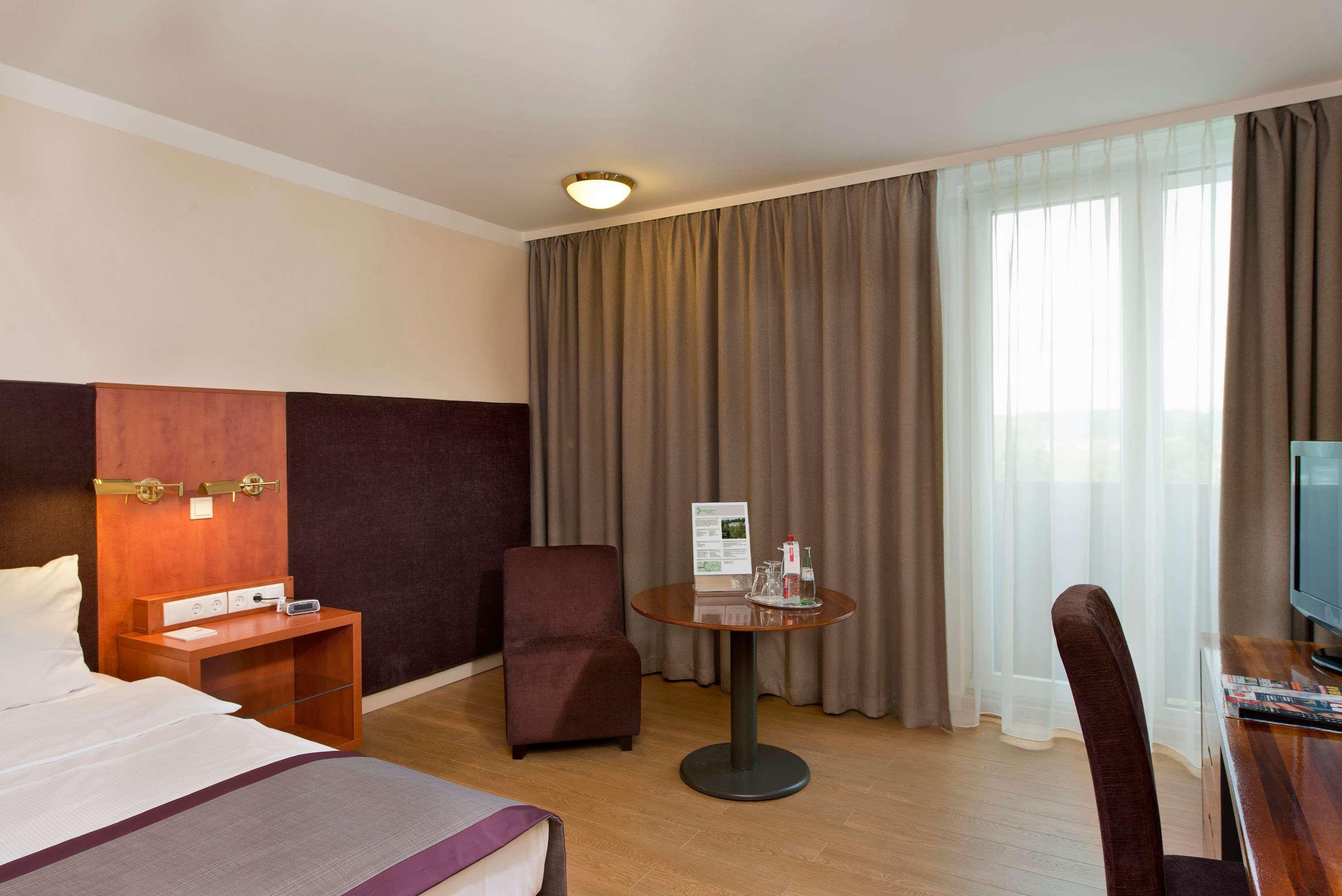 Wyndham Garden Kassel Hotel Cameră foto