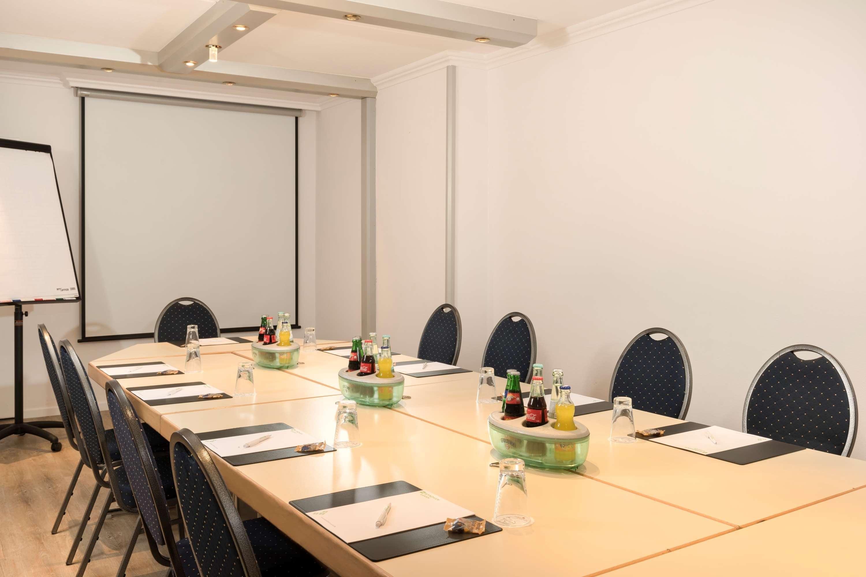 Wyndham Garden Kassel Hotel Afaceri foto
