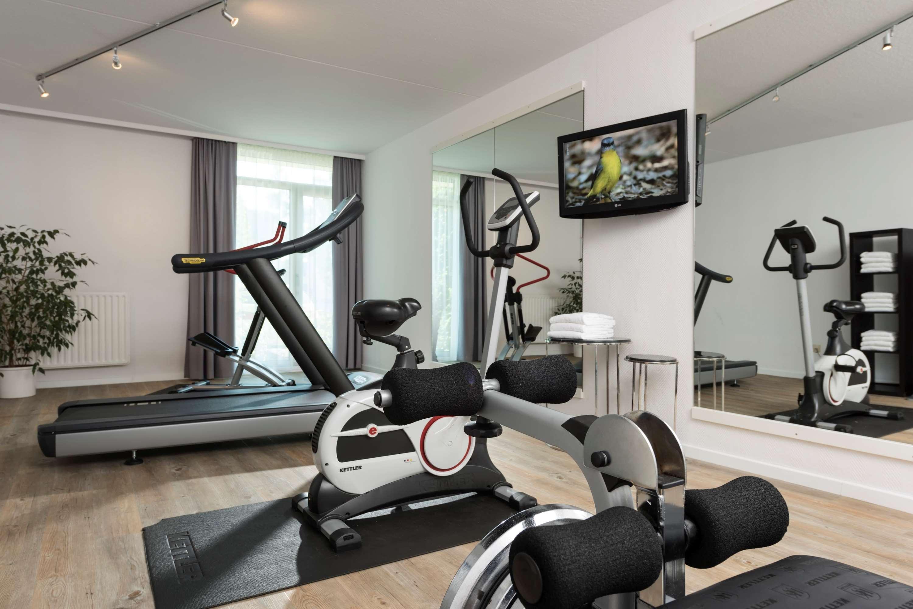 Wyndham Garden Kassel Hotel Facilități foto