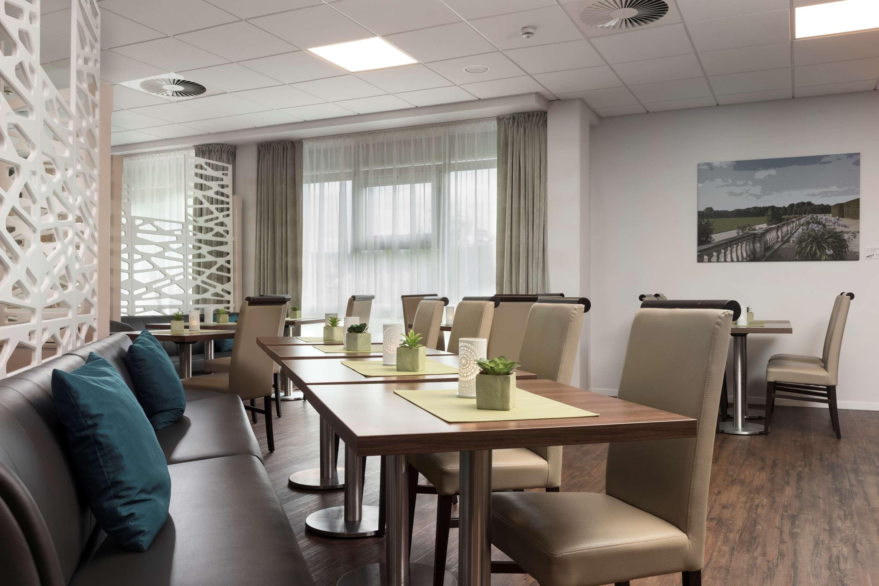 Wyndham Garden Kassel Hotel Facilități foto
