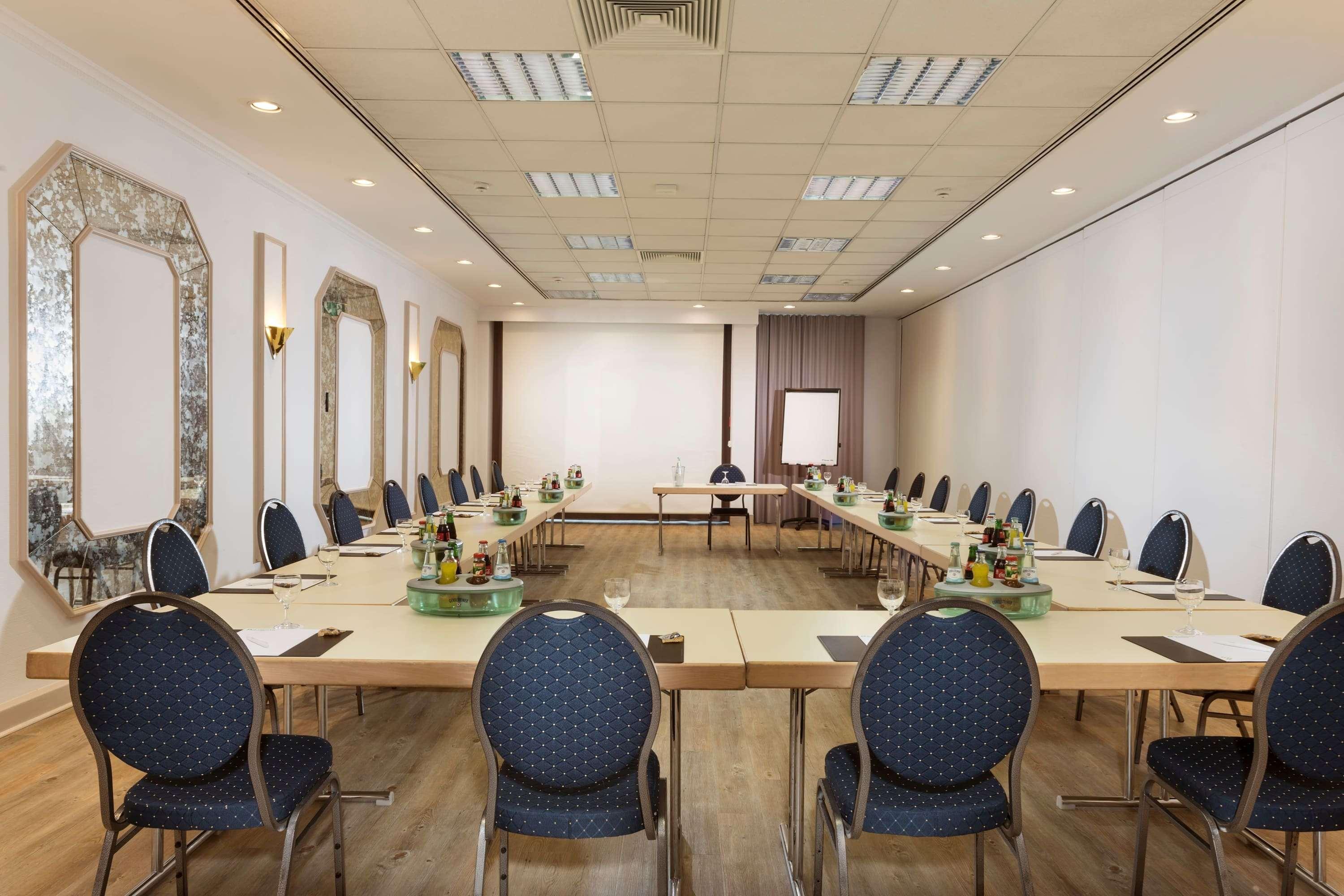 Wyndham Garden Kassel Hotel Afaceri foto