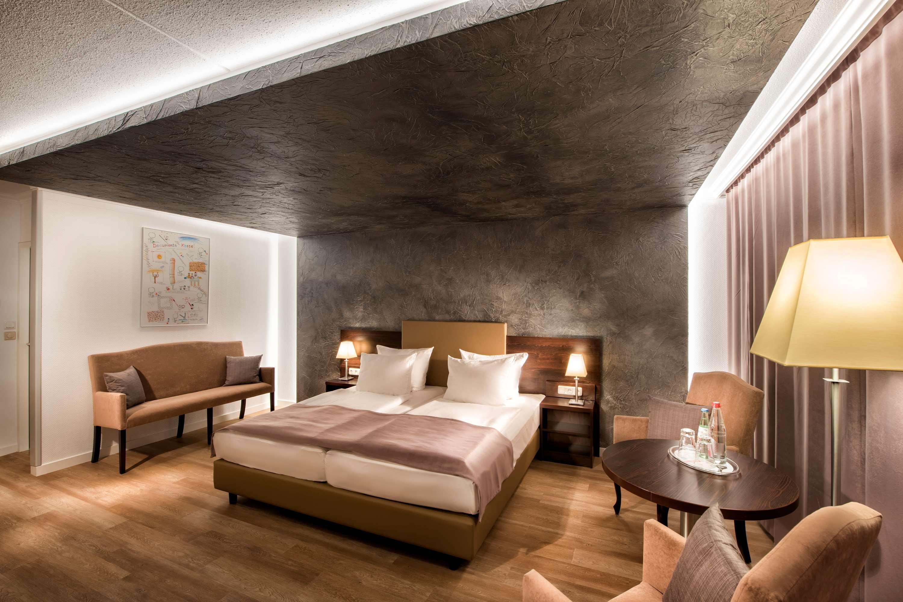 Wyndham Garden Kassel Hotel Cameră foto