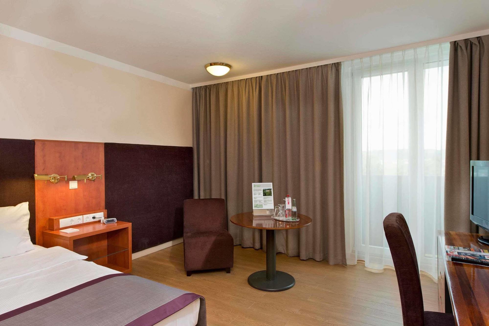 Wyndham Garden Kassel Hotel Cameră foto
