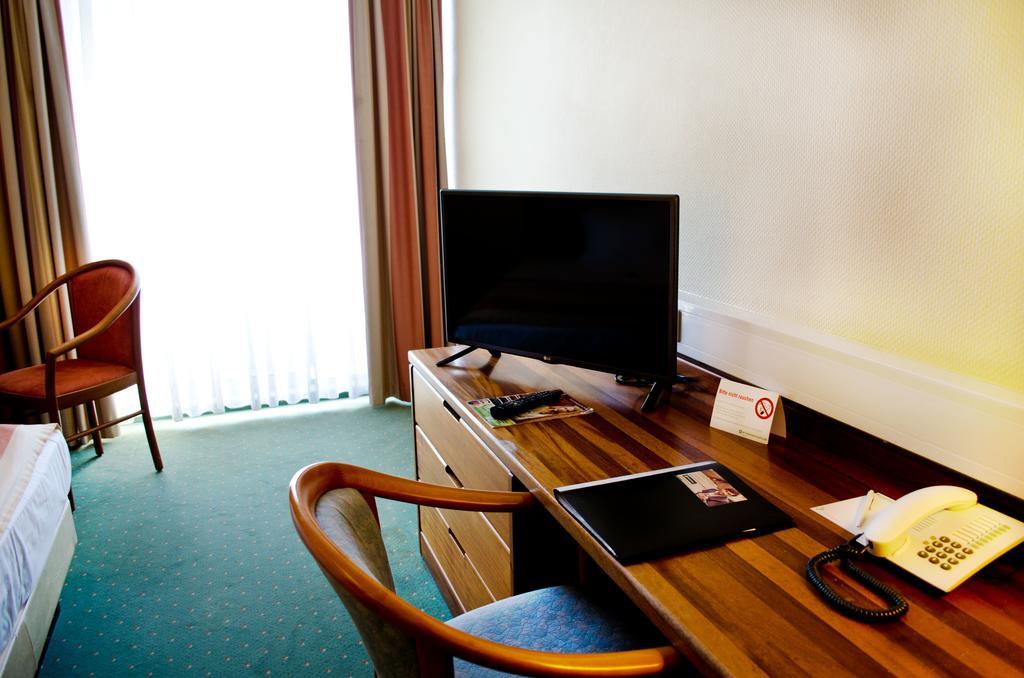 Wyndham Garden Kassel Hotel Cameră foto